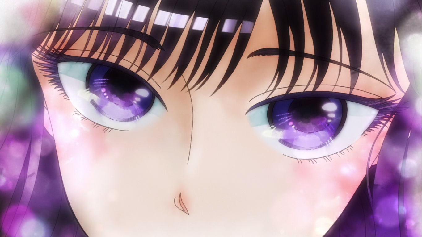 Koi wa Ameagari no You ni (Seinen no Fansub)